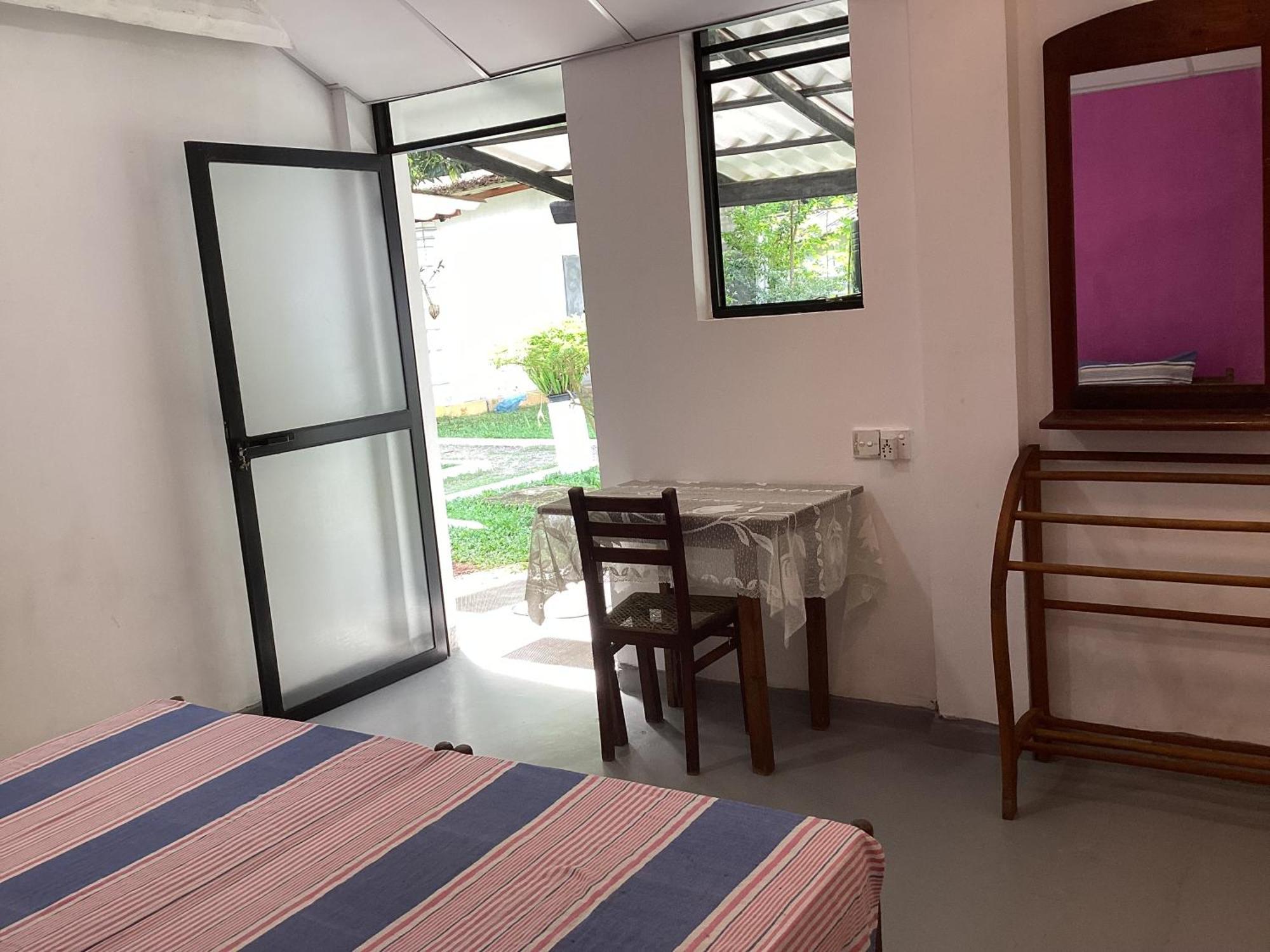 Bayview Seafood Rest Villa Weligama Dış mekan fotoğraf