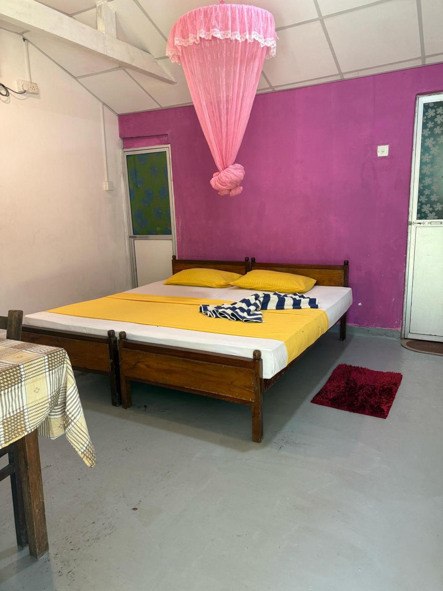 Bayview Seafood Rest Villa Weligama Dış mekan fotoğraf
