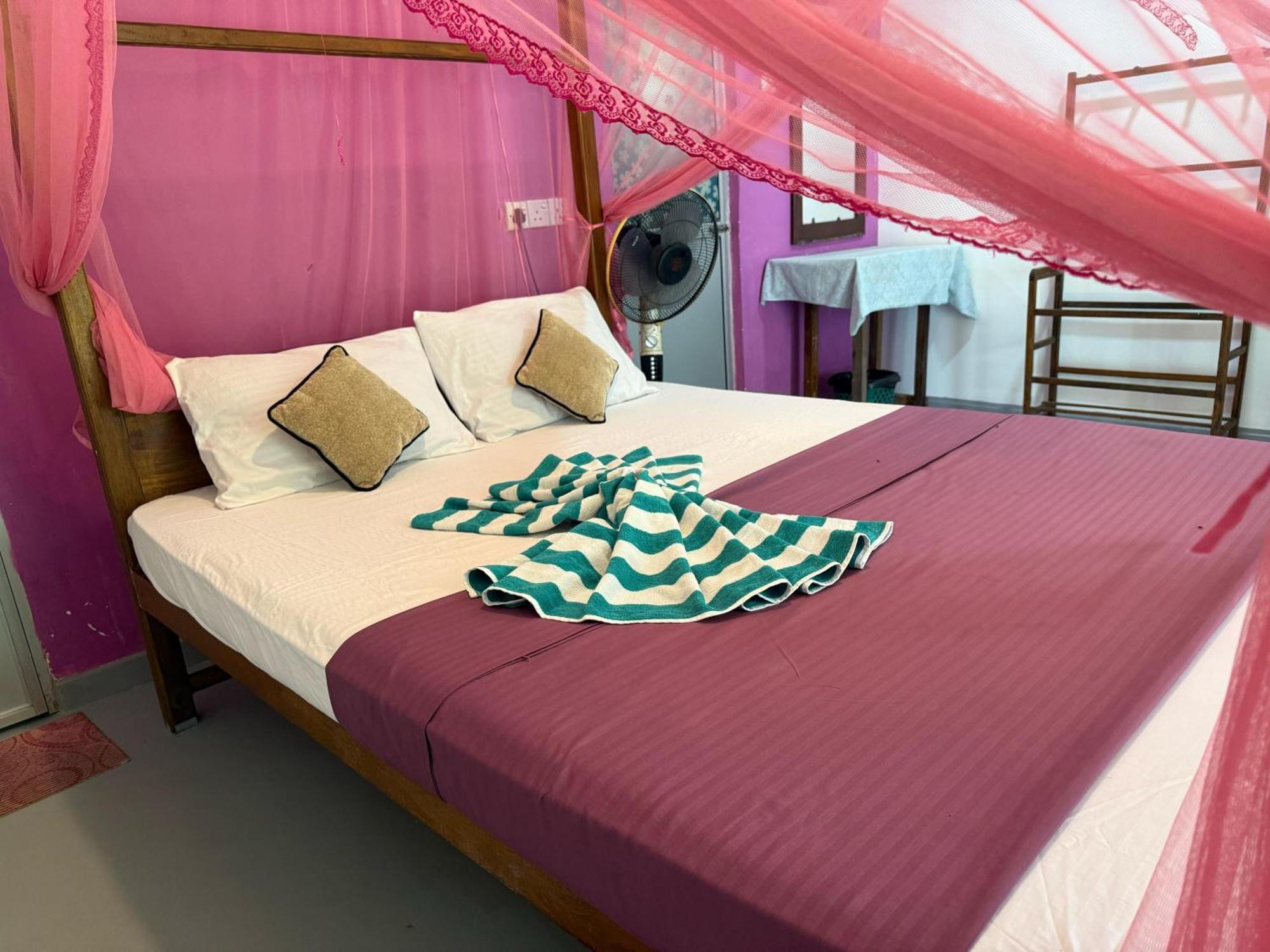Bayview Seafood Rest Villa Weligama Dış mekan fotoğraf