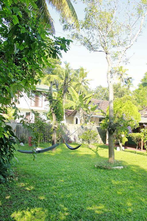 Bayview Seafood Rest Villa Weligama Dış mekan fotoğraf